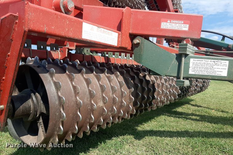 image for item EB9781 Brillion XL-144  cultipacker