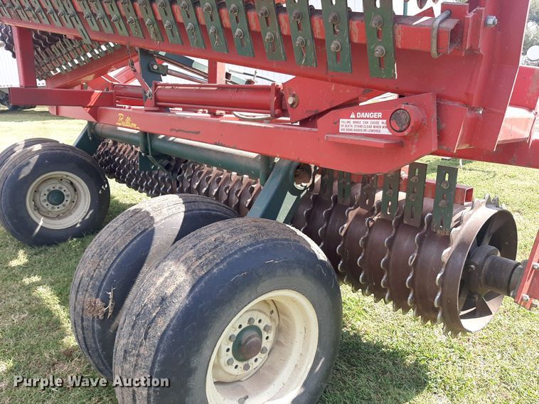 image for item EB9781 Brillion XL-144  cultipacker