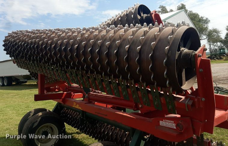 image for item EB9781 Brillion XL-144  cultipacker