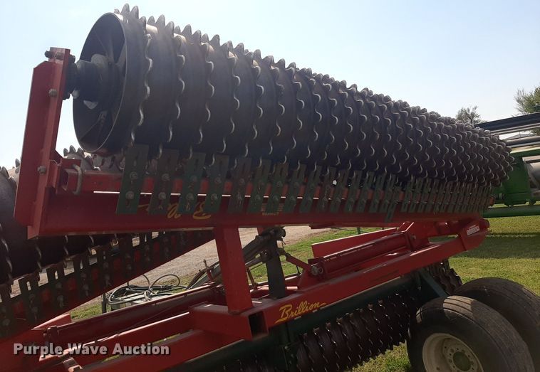 image for item EB9781 Brillion XL-144  cultipacker