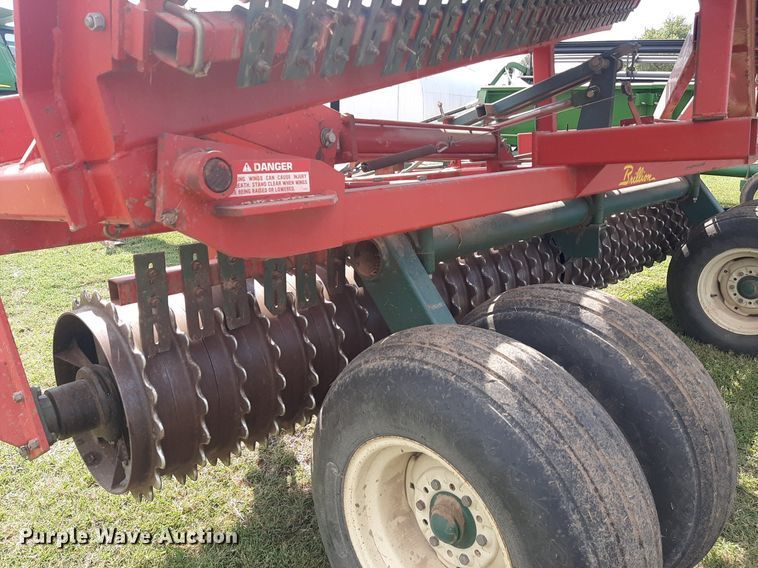 image for item EB9781 Brillion XL-144  cultipacker