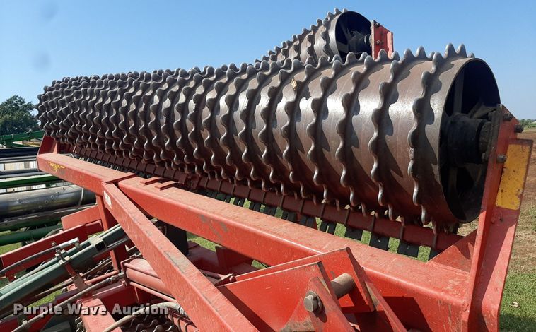 image for item EB9781 Brillion XL-144  cultipacker