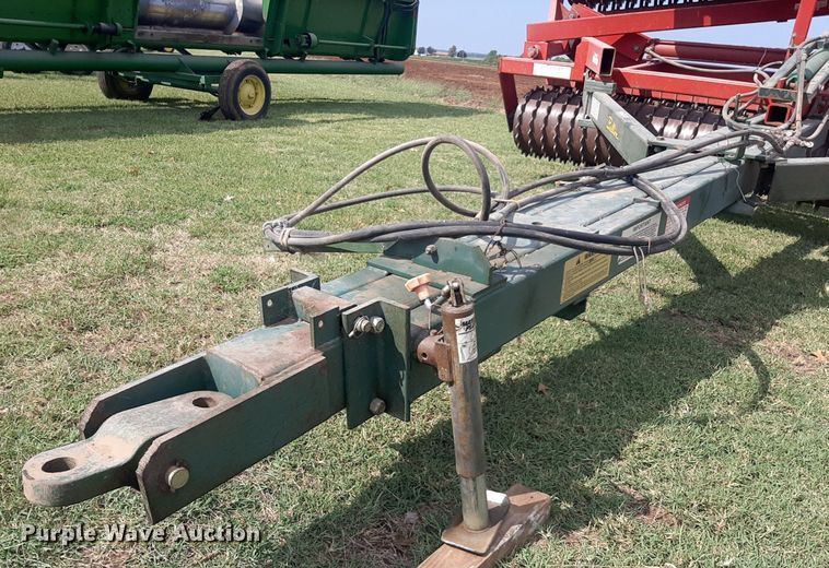 image for item EB9781 Brillion XL-144  cultipacker