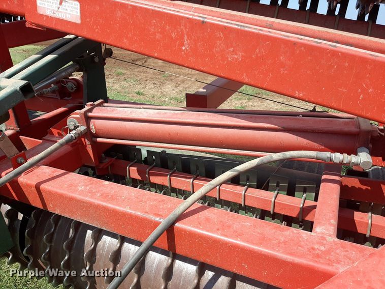 image for item EB9781 Brillion XL-144  cultipacker