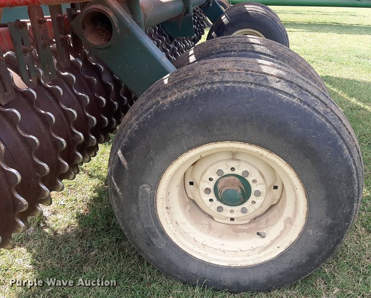 image for item EB9781 Brillion XL-144  cultipacker