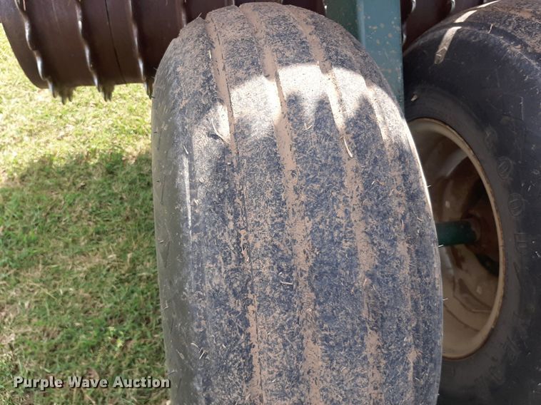 image for item EB9781 Brillion XL-144  cultipacker