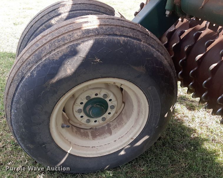 image for item EB9781 Brillion XL-144  cultipacker