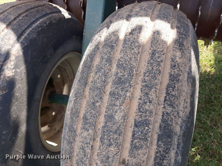 image for item EB9781 Brillion XL-144  cultipacker