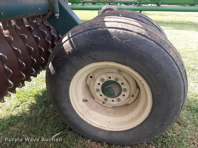 image for item EB9781 Brillion XL-144  cultipacker