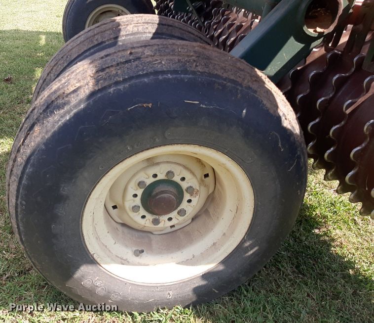 image for item EB9781 Brillion XL-144  cultipacker