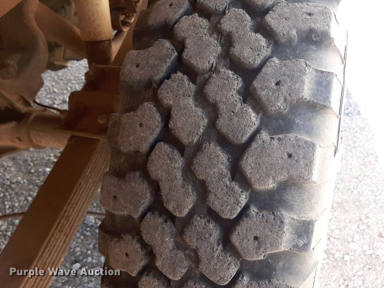 image for item EB9784 1976 Chevrolet Custom Deluxe 20  pickup truck