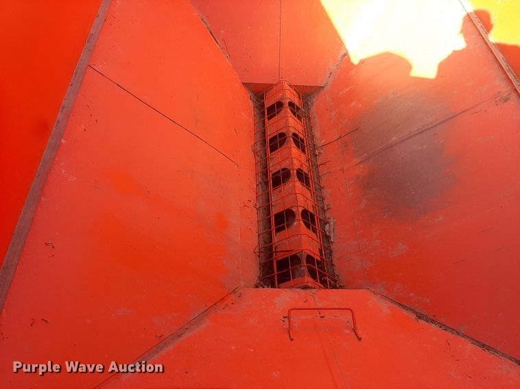 image for item EB9788 United Farm Tools  grain cart