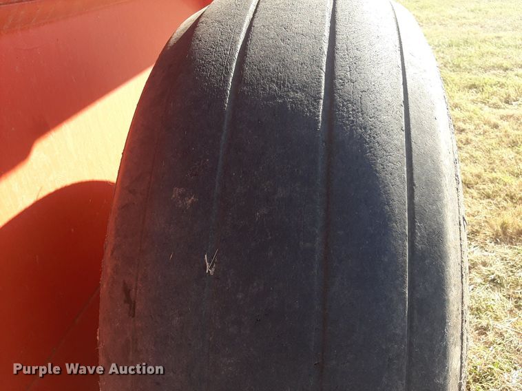 image for item EB9788 United Farm Tools  grain cart