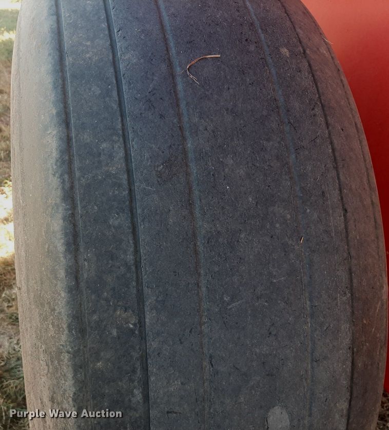 image for item EB9788 United Farm Tools  grain cart