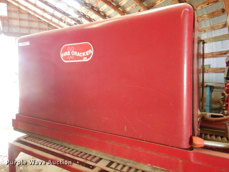 image for item EB9789 Marco Fire Cracker  brush fire skid unit