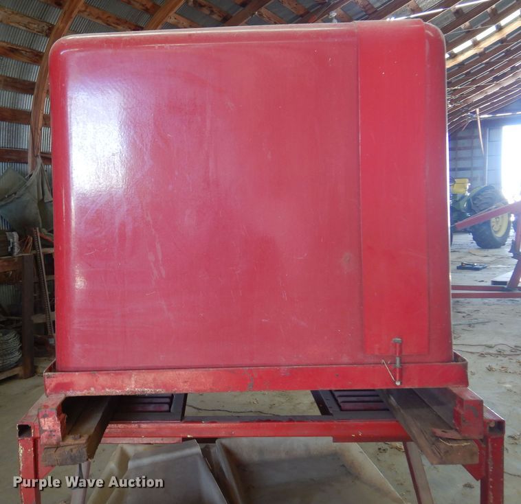 image for item EB9789 Marco Fire Cracker  brush fire skid unit