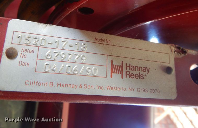 image for item EB9789 Marco Fire Cracker  brush fire skid unit