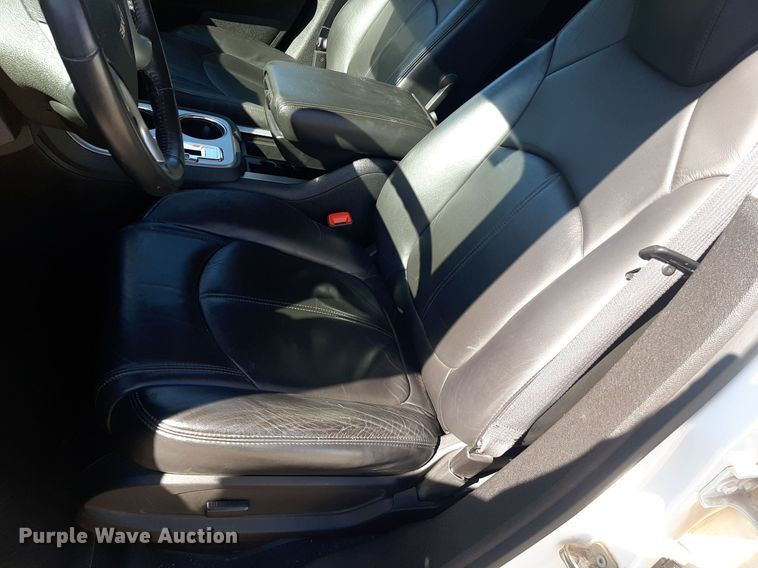 image for item EB9790 2009 GMC Acadia  SUV