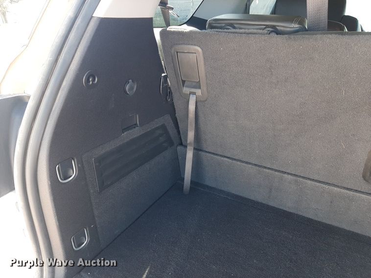 image for item EB9790 2009 GMC Acadia  SUV