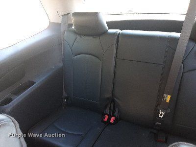 image for item EB9790 2009 GMC Acadia  SUV