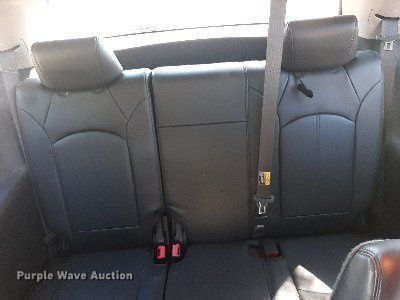 image for item EB9790 2009 GMC Acadia  SUV