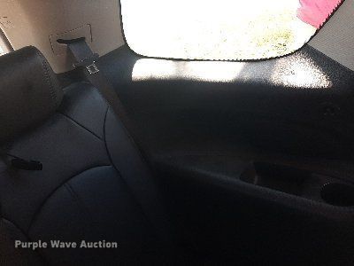 image for item EB9790 2009 GMC Acadia  SUV