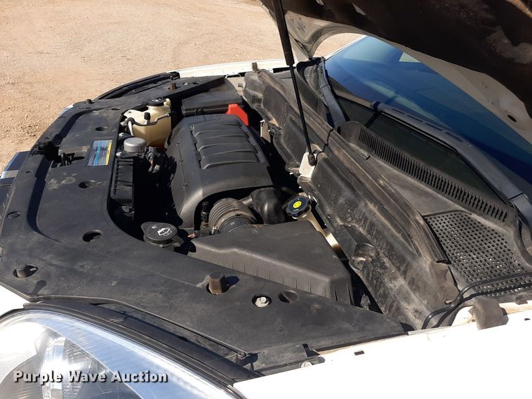 image for item EB9790 2009 GMC Acadia  SUV