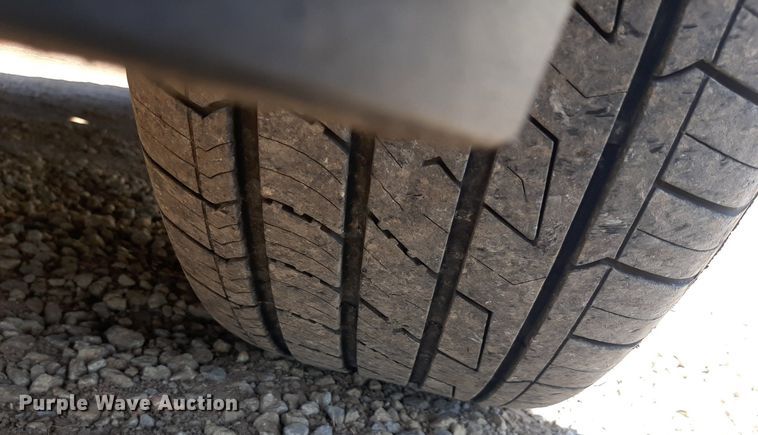 image for item EB9790 2009 GMC Acadia  SUV