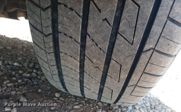 image for item EB9790 2009 GMC Acadia  SUV