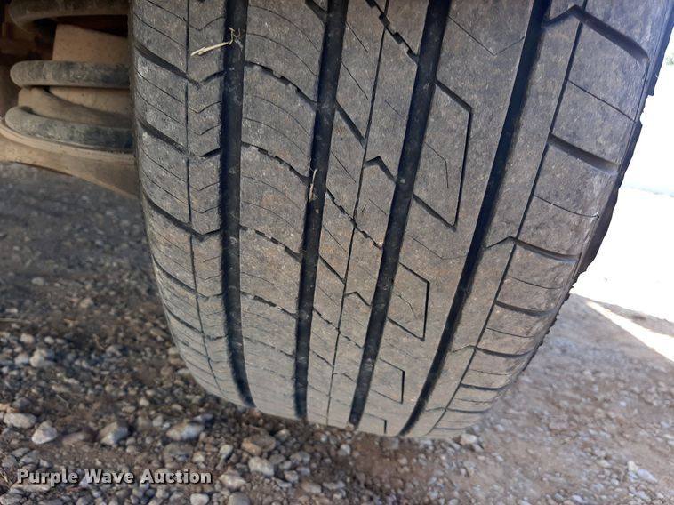 image for item EB9790 2009 GMC Acadia  SUV