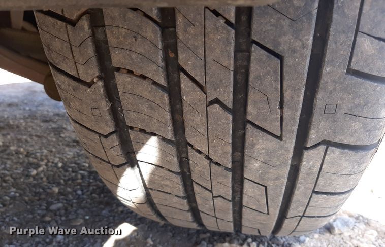 image for item EB9790 2009 GMC Acadia  SUV