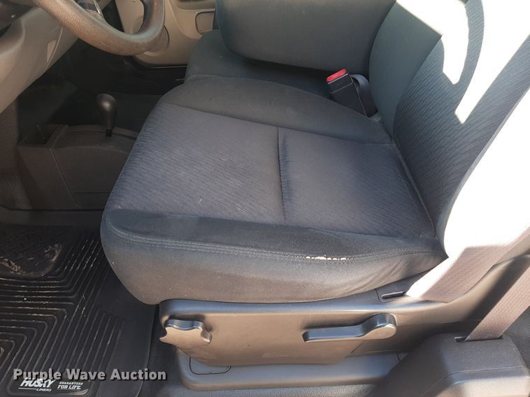 image for item EB9791 2013 GMC Sierra 2500HD  Ext. Cab pickup truck