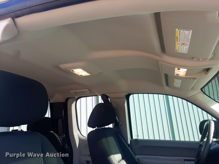 image for item EB9791 2013 GMC Sierra 2500HD  Ext. Cab pickup truck