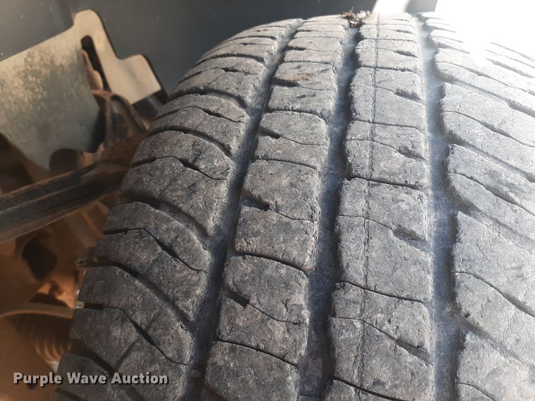 image for item EB9791 2013 GMC Sierra 2500HD  Ext. Cab pickup truck