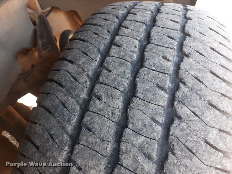 image for item EB9791 2013 GMC Sierra 2500HD  Ext. Cab pickup truck