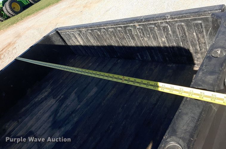 image for item EB9792 2012 Polaris Ranger 800  utility vehicle