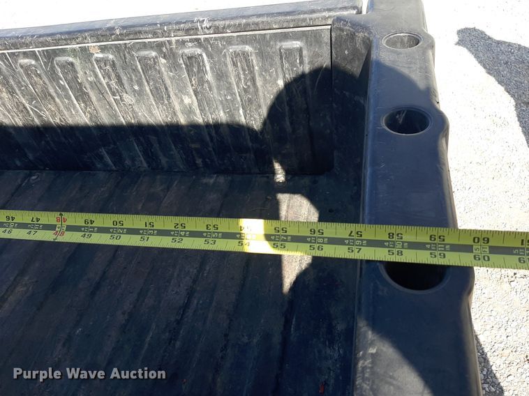 image for item EB9792 2012 Polaris Ranger 800  utility vehicle