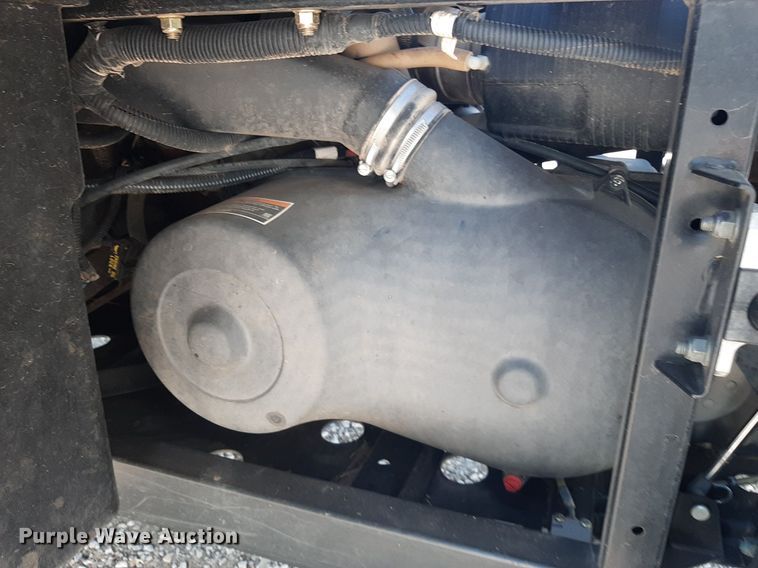 image for item EB9792 2012 Polaris Ranger 800  utility vehicle