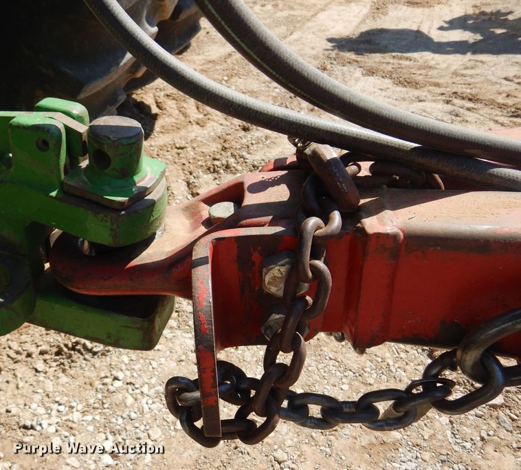 image for item EB9797 Sunflower 1434  tandem disk