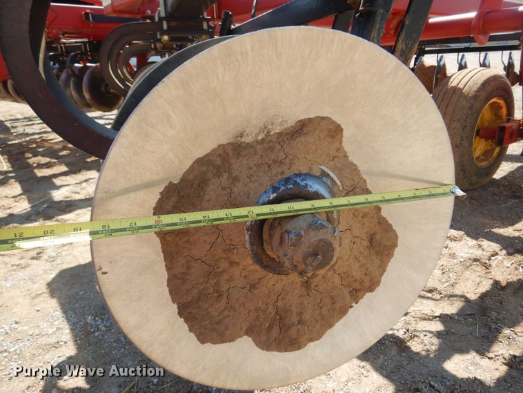 image for item EB9797 Sunflower 1434  tandem disk