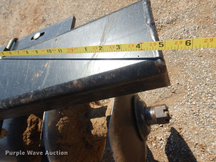 image for item EB9797 Sunflower 1434  tandem disk