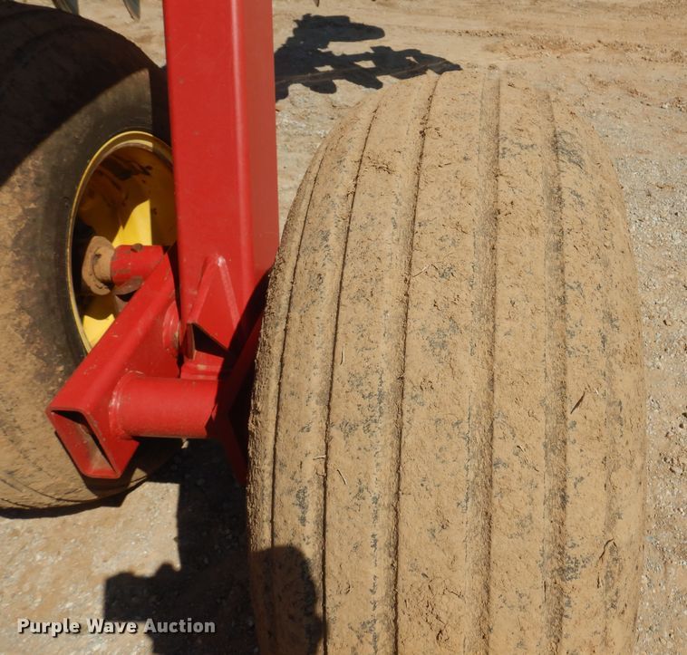 image for item EB9797 Sunflower 1434  tandem disk