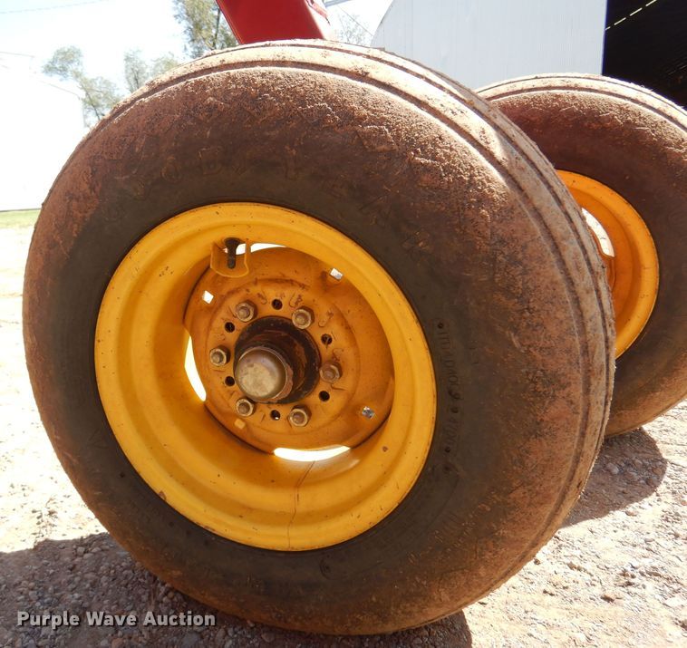 image for item EB9797 Sunflower 1434  tandem disk