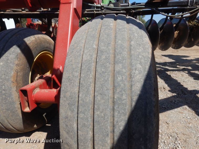 image for item EB9797 Sunflower 1434  tandem disk