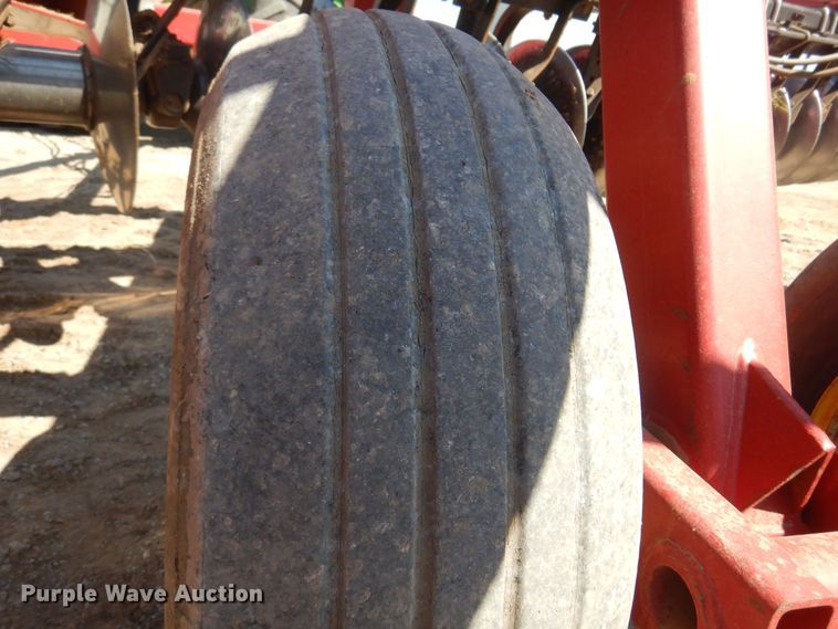 image for item EB9797 Sunflower 1434  tandem disk