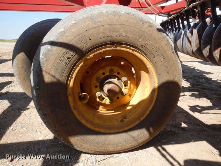 image for item EB9797 Sunflower 1434  tandem disk