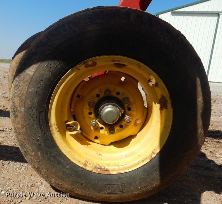 image for item EB9797 Sunflower 1434  tandem disk