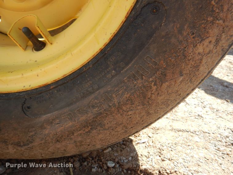 image for item EB9797 Sunflower 1434  tandem disk