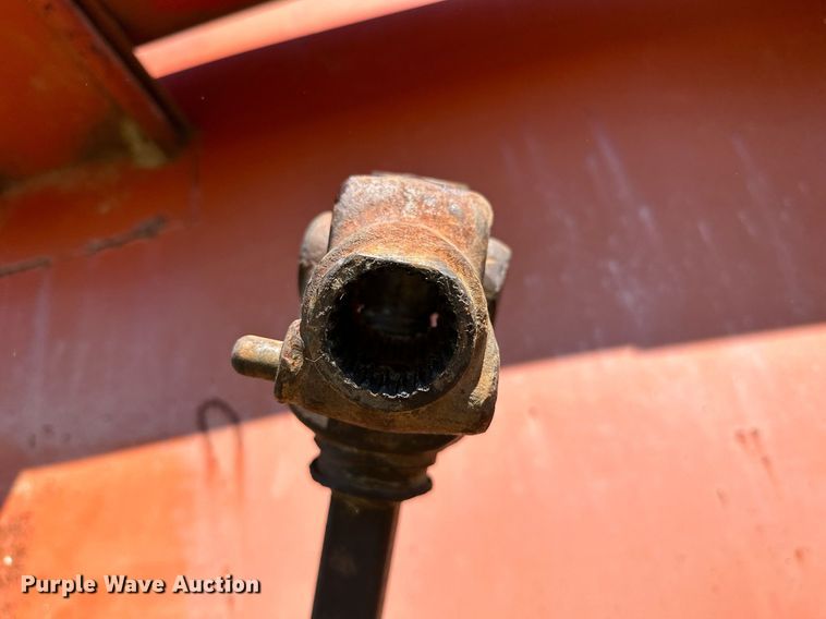 image for item KT9303 United Farm Tools 444  grain cart