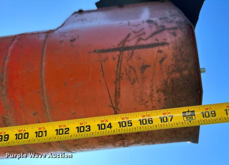 image for item KT9303 United Farm Tools 444  grain cart